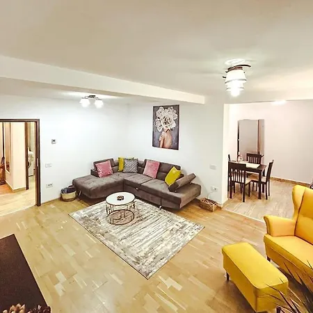 Appartement Excel - Dealul Morii *