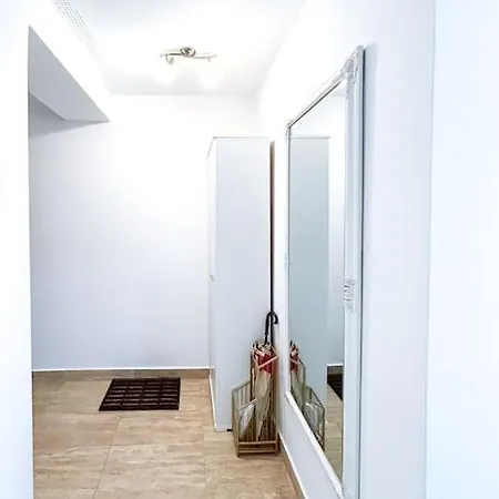 Appartement Excel - Dealul Morii Braşov