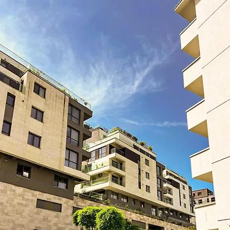 Excel - Dealul Morii Appartement *
