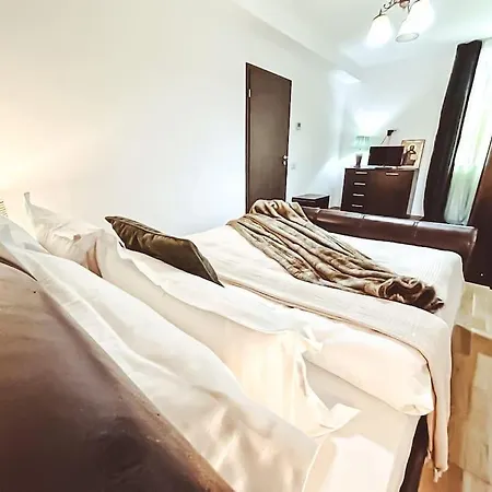 Excel - Dealul Morii Appartement Braşov