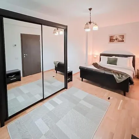 Excel - Dealul Morii Appartement